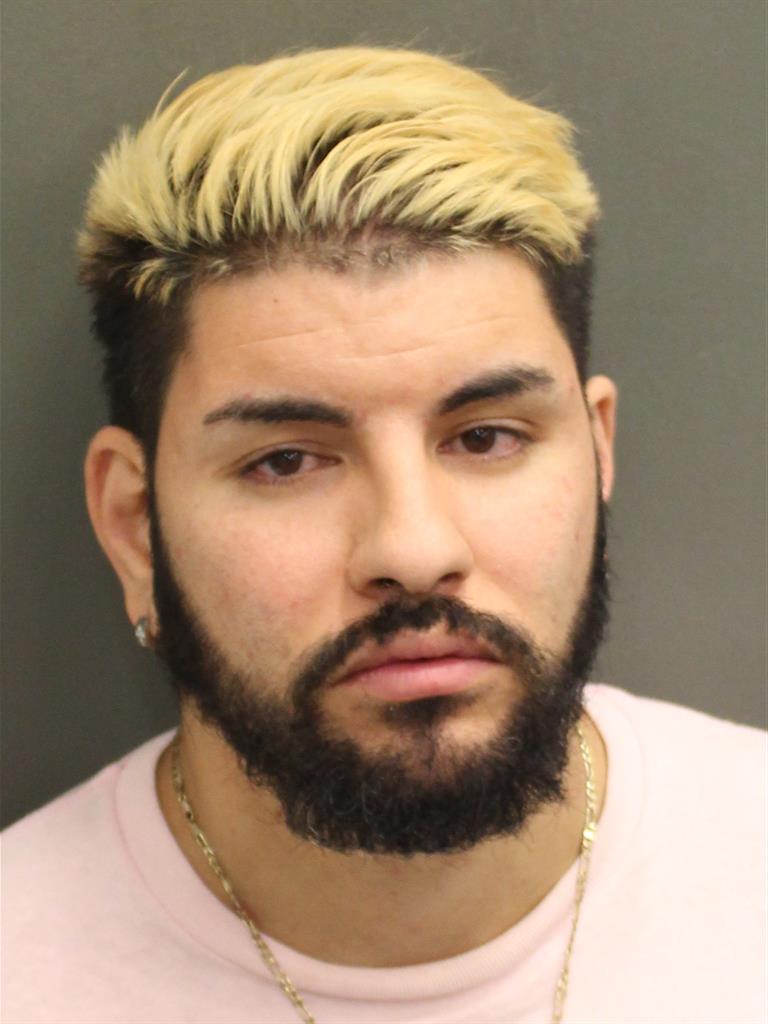  TIMOTHY ANDREW II  II CORTES Photo Image