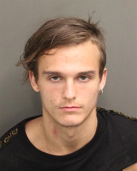  DAKOTA TIMOTHY CARLSON Mugshot / County Arrests / Orange County Arrests