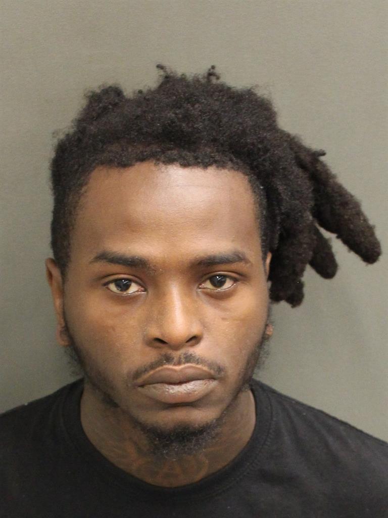  COURTNEI JAMES MILLS Mugshot / County Arrests / Orange County Arrests