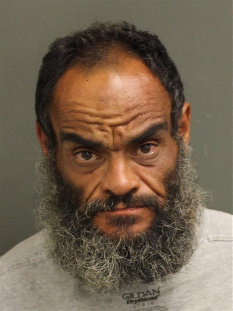  NELSON IVAN FIGUEROA Mugshot / County Arrests / Orange County Arrests