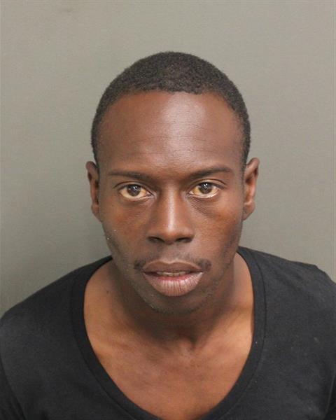  GEORGE E JR PRYOR Mugshot / County Arrests / Orange County Arrests