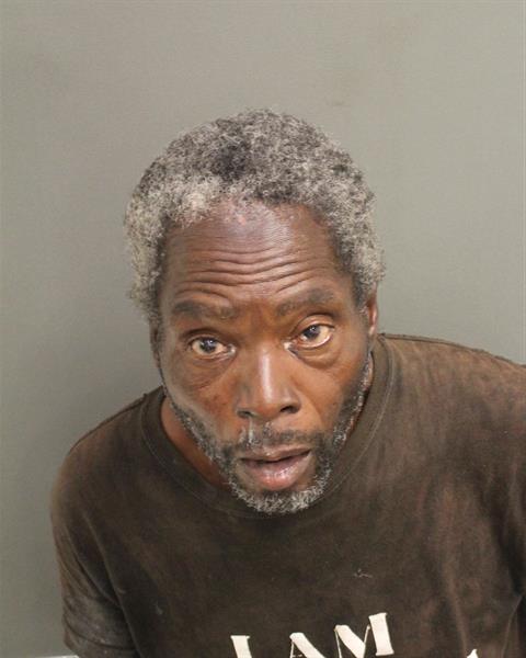  ANTHONY HARRIS Mugshot / County Arrests / Orange County Arrests