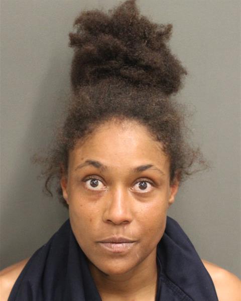  LONDON JOHNSON Mugshot / County Arrests / Orange County Arrests