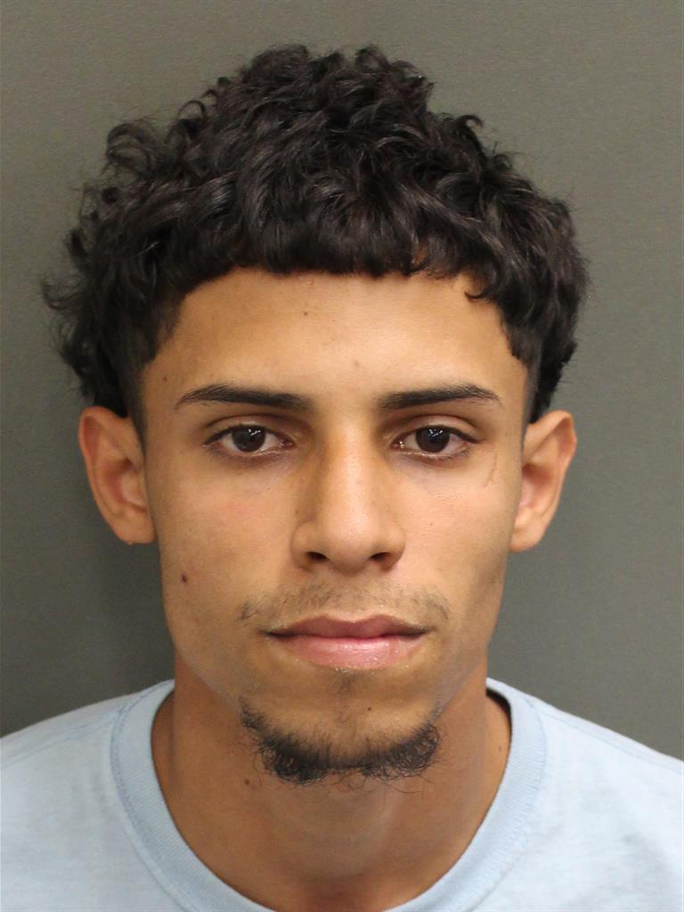 ANGEL GABRIEL BETANCOURTARROYO Mugshot ANGEL GABRIEL BETANCOURTARROYO Mugshot / County Arrests / Orange County Arrests