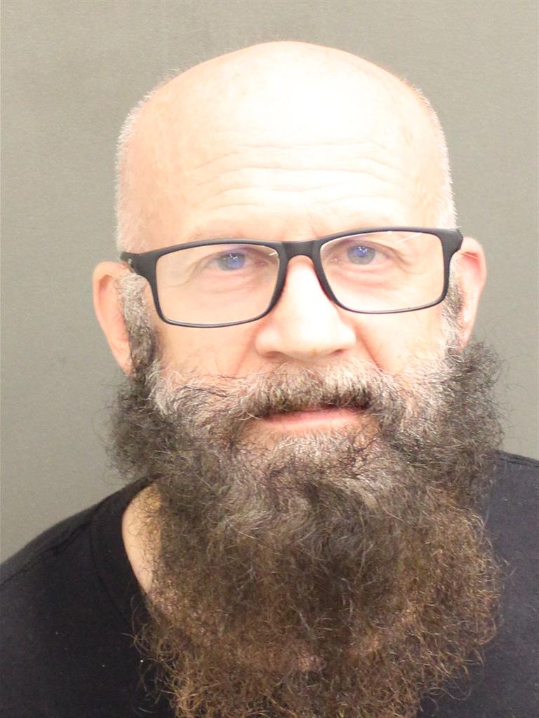  ROBERT KATZ Mugshot / County Arrests / Orange County Arrests