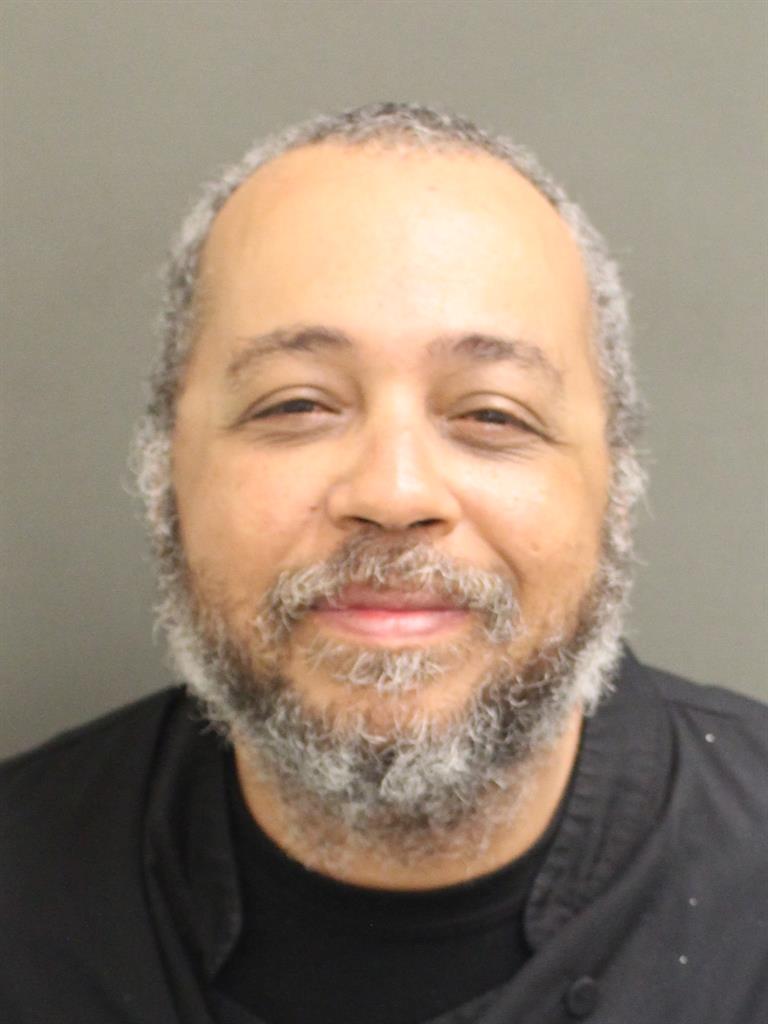  ANGEL ANTONIO ROCHE Mugshot / County Arrests / Orange County Arrests