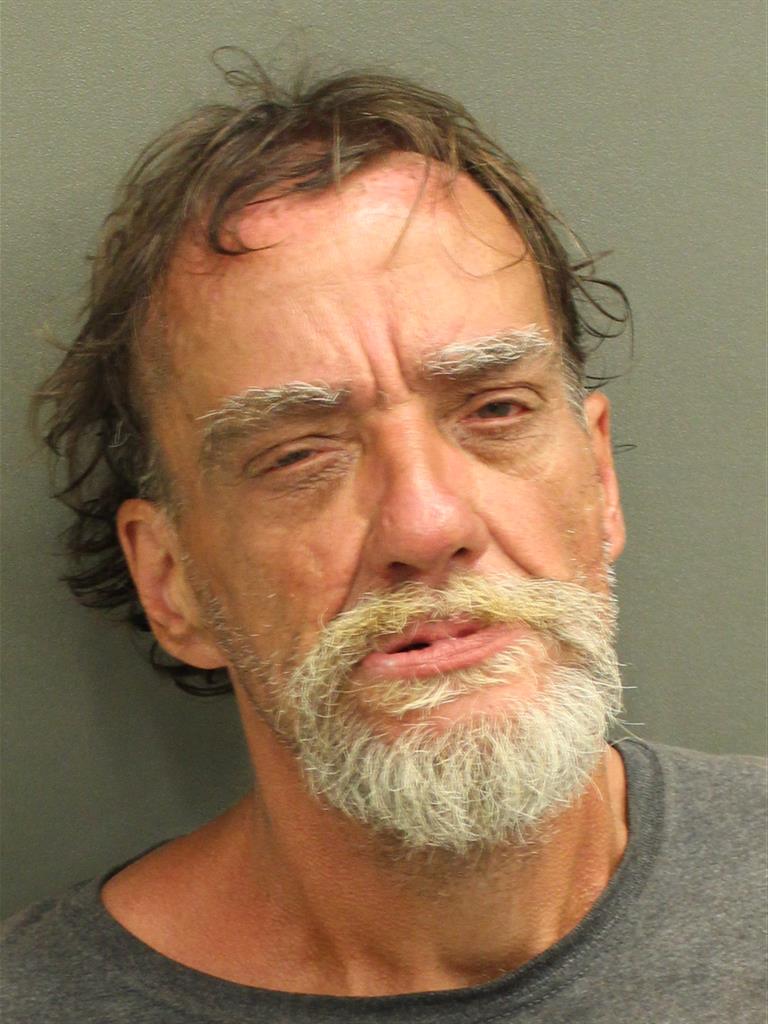  CHRIS ADAM HORN Mugshot / County Arrests / Orange County Arrests