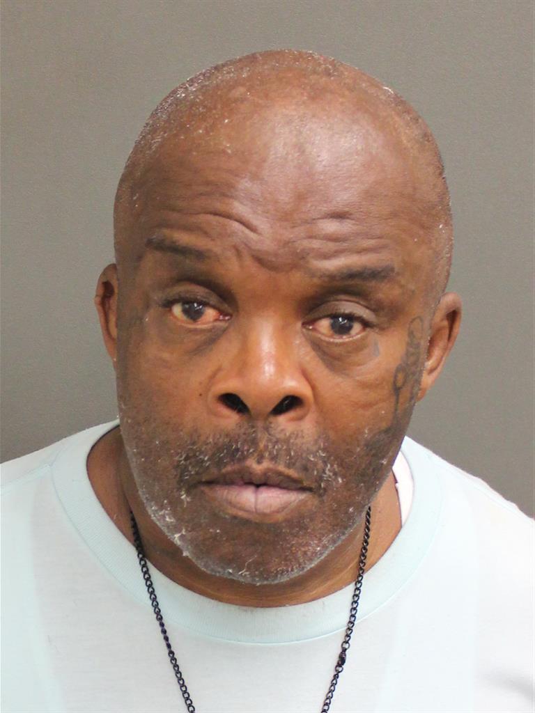  MICHAEL C PATTON Mugshot / County Arrests / Orange County Arrests