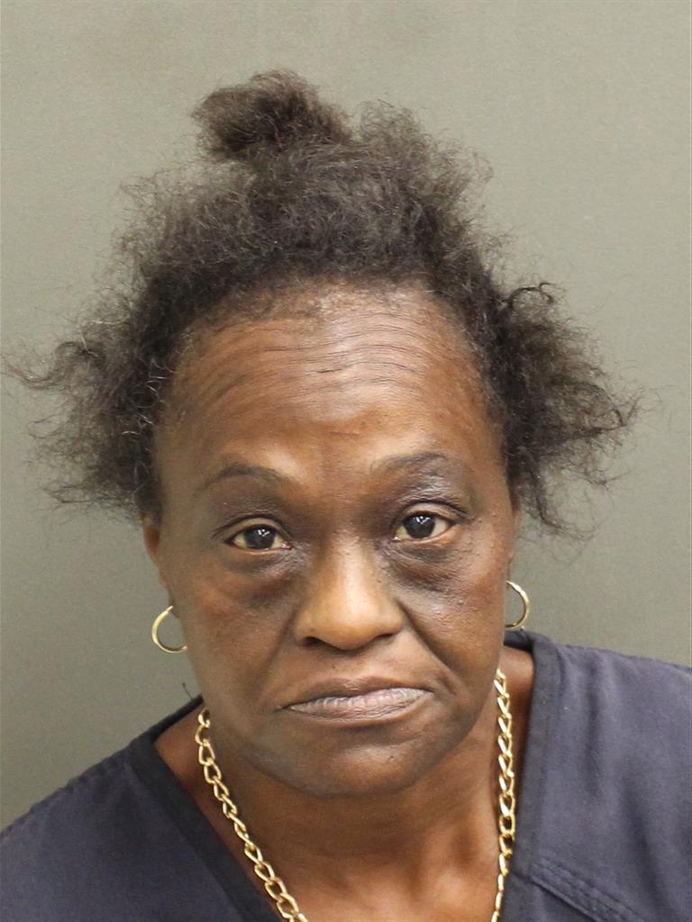  JAMIE LASHAUN FISHER Mugshot / County Arrests / Orange County Arrests