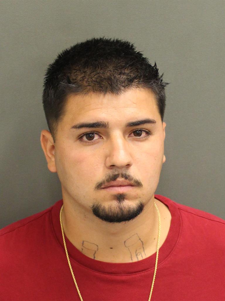  ANTONIO PEDRO FERNANDESGUIMARAES Mugshot / County Arrests / Orange County Arrests