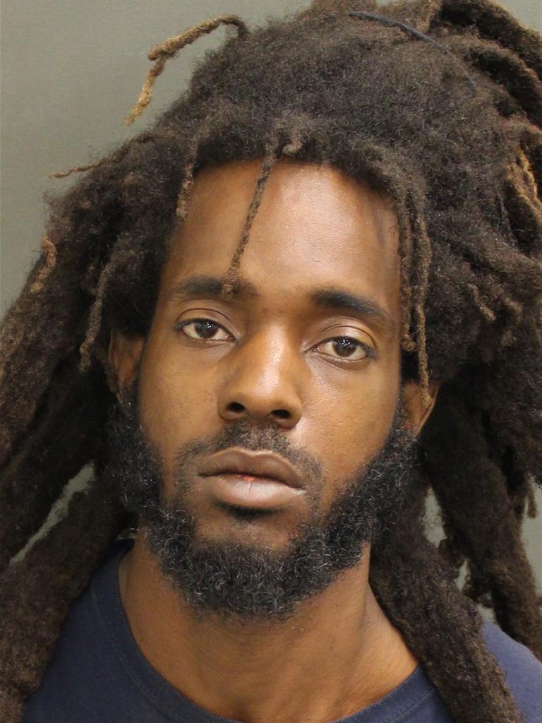  MAALCOLM LATIR GREEN Mugshot / County Arrests / Orange County Arrests