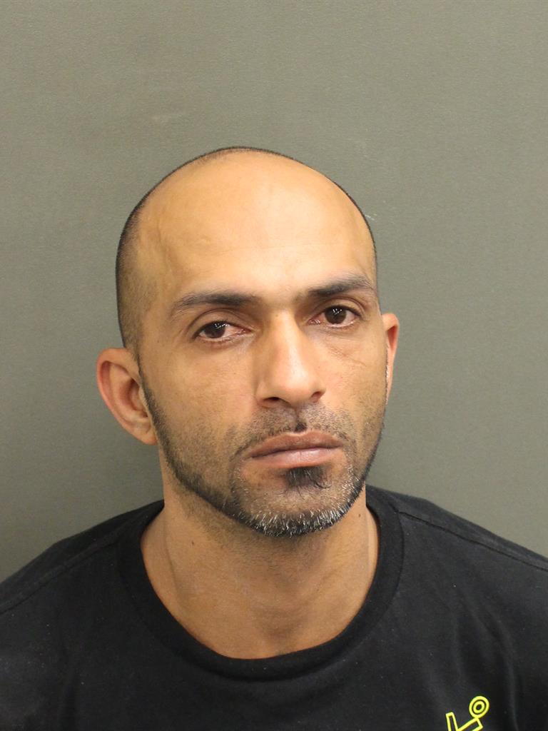  JOSE ANTONIO HERNANDEZ Mugshot / County Arrests / Orange County Arrests