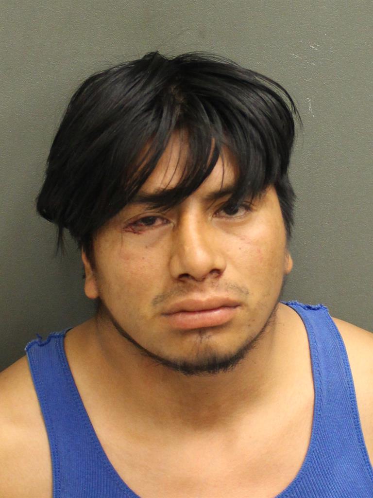  ADOLFO LOPEZDIAZ Mugshot / County Arrests / Orange County Arrests
