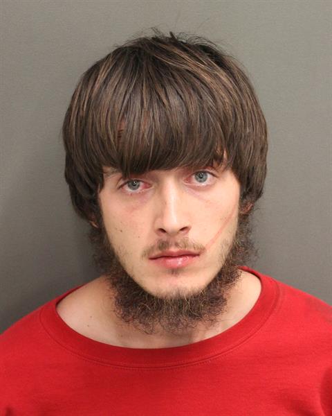  DYLAN SETH KISSNER Mugshot / County Arrests / Orange County Arrests