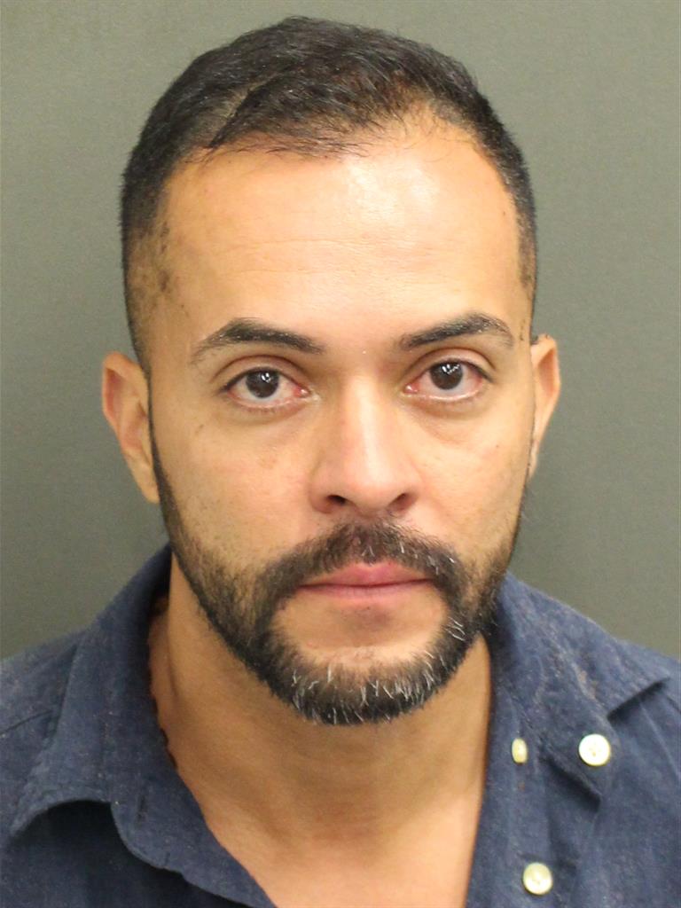  JONATHAN ALEXANDER OCAMPO Mugshot / County Arrests / Orange County Arrests