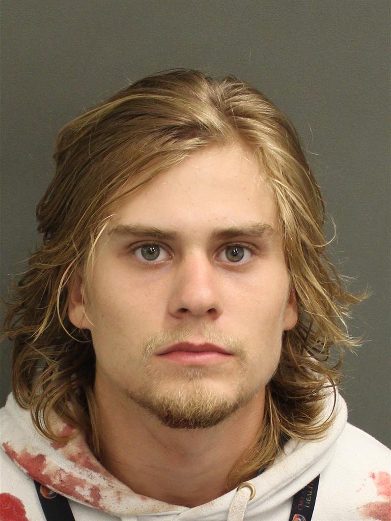  NOAH JOHN SIKORSKI Mugshot / County Arrests / Orange County Arrests