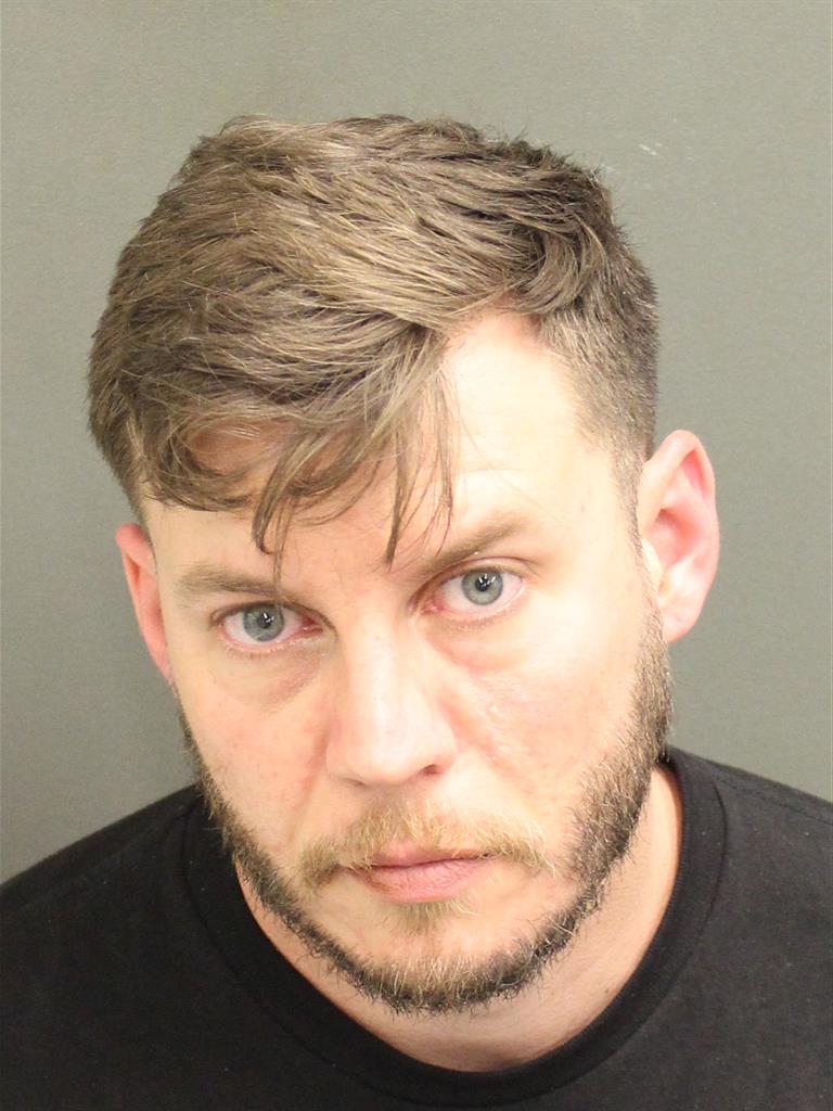  KYLE DEREK KILGALLIN Photo Image