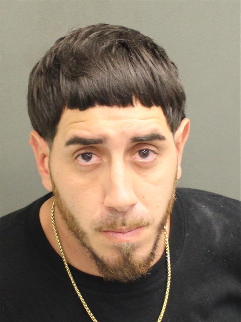  MISAEL BERRIOS Photo Image