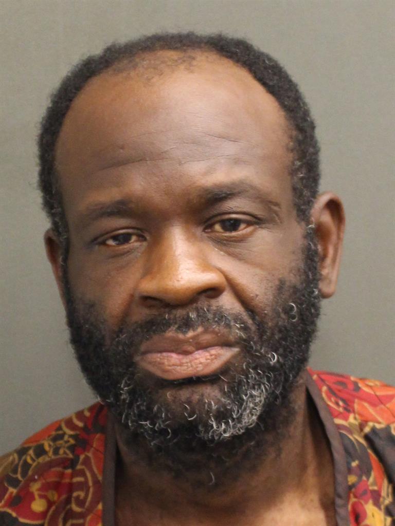  TERRANCE ANDY JR SMITH Mugshot / County Arrests / Orange County Arrests