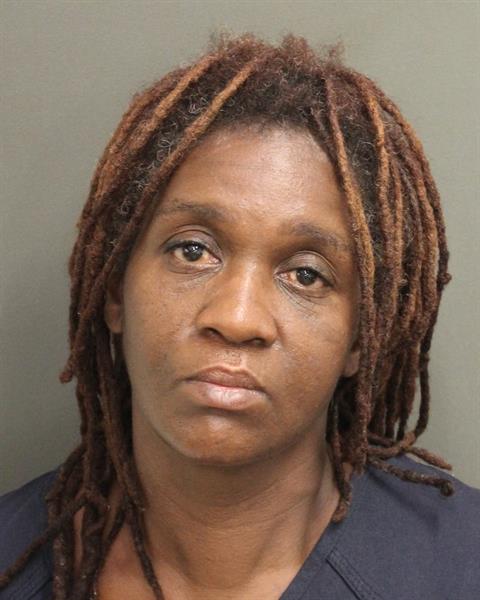  ROSLYN ELIZABETH SMTIH Mugshot / County Arrests / Orange County Arrests