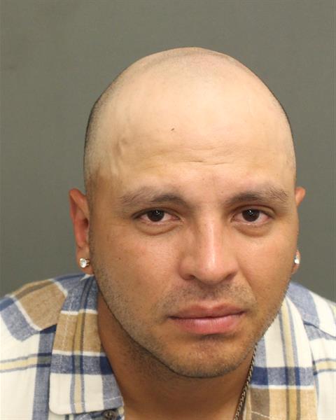 ADRIAN ARTURO JIMENEZBISCAN Mugshot / County Arrests / Orange County Arrests