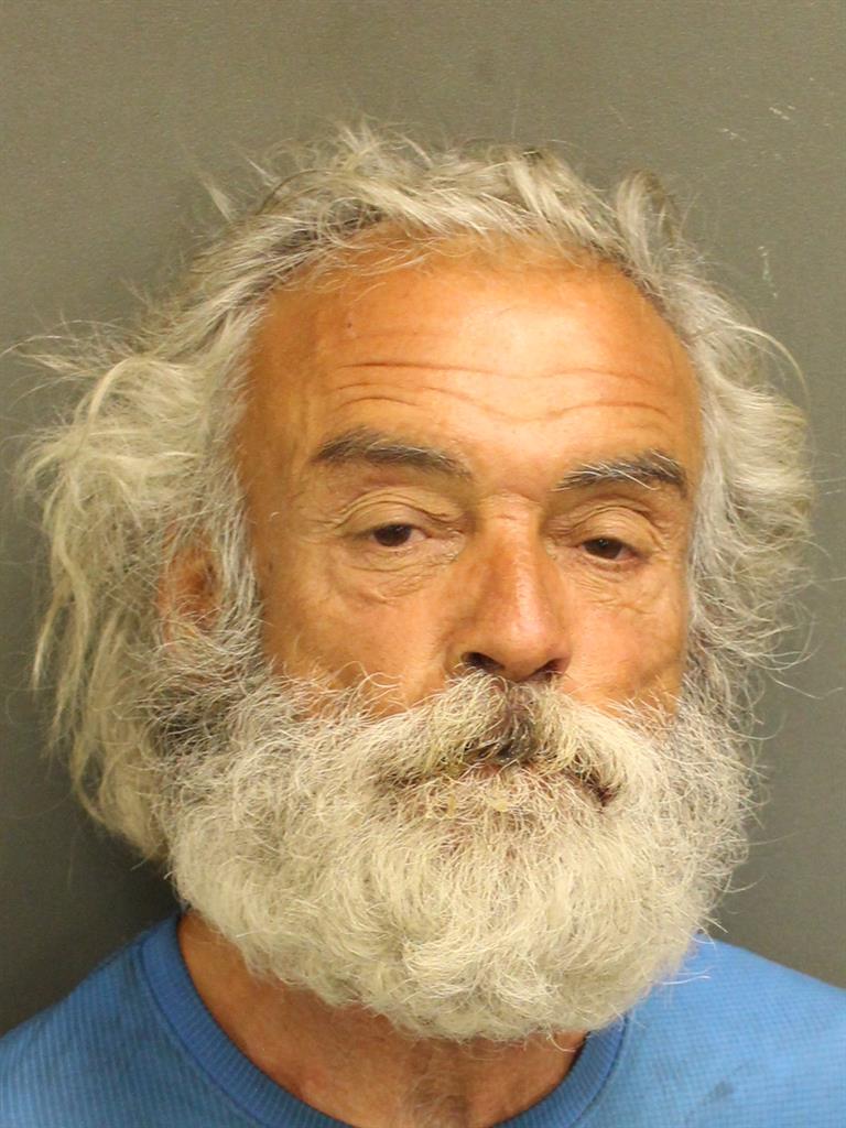  TIMOTHY WALTER LAFFERTY Mugshot / County Arrests / Orange County Arrests