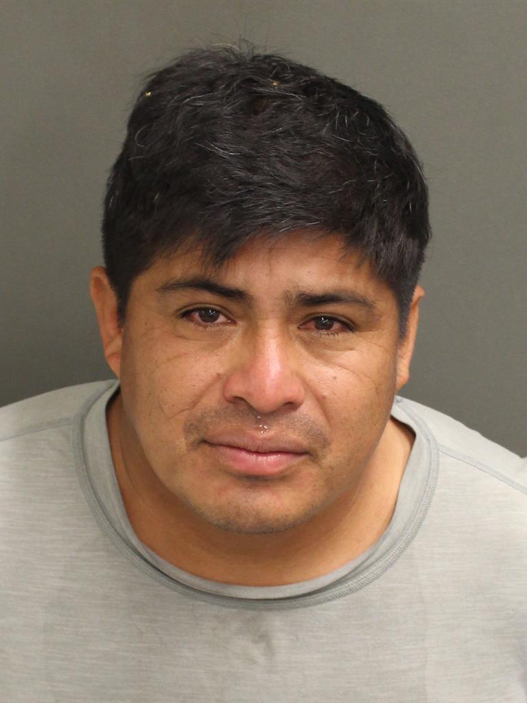  JOEL MARTINEZVASQUEZ Photo Image