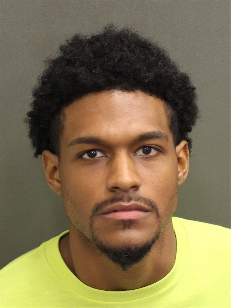  JASON DION POLK Photo Image