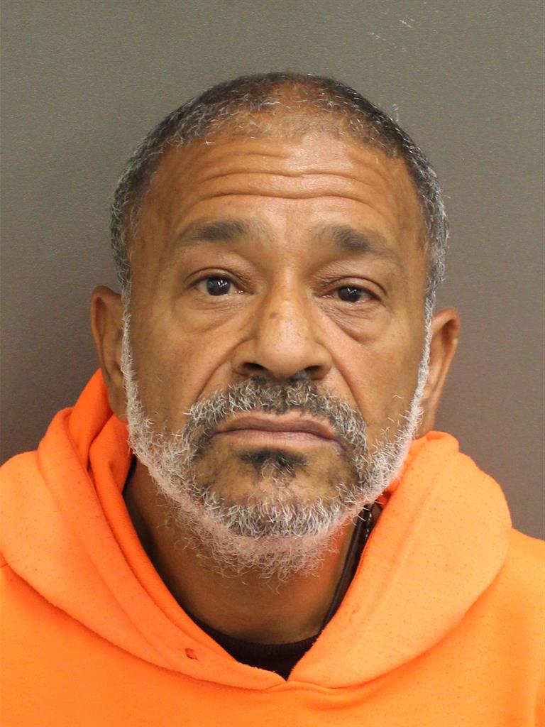  ROBERT CHARLES PAGANI Mugshot / County Arrests / Orange County Arrests
