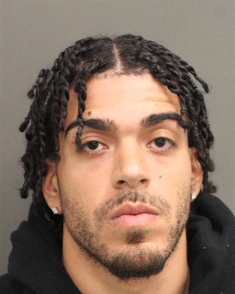  JAMES JOHN PEREZ Mugshot / County Arrests / Orange County Arrests
