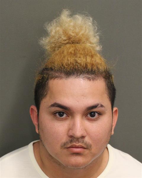  JORGE ISAIAS MERAZGARCIA Mugshot / County Arrests / Orange County Arrests
