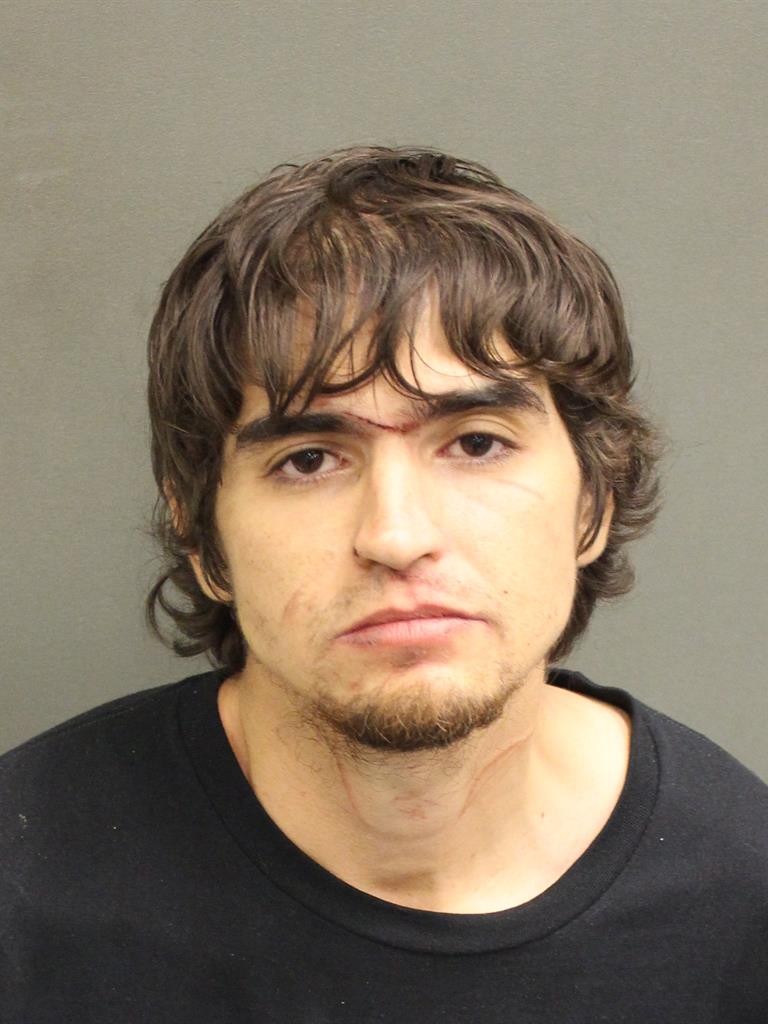  ISRAEL DAVID SWANSON Photo Image