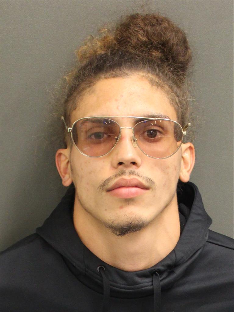  CRISTOBAL MEDINA JR MEDINA Mugshot / County Arrests / Orange County Arrests