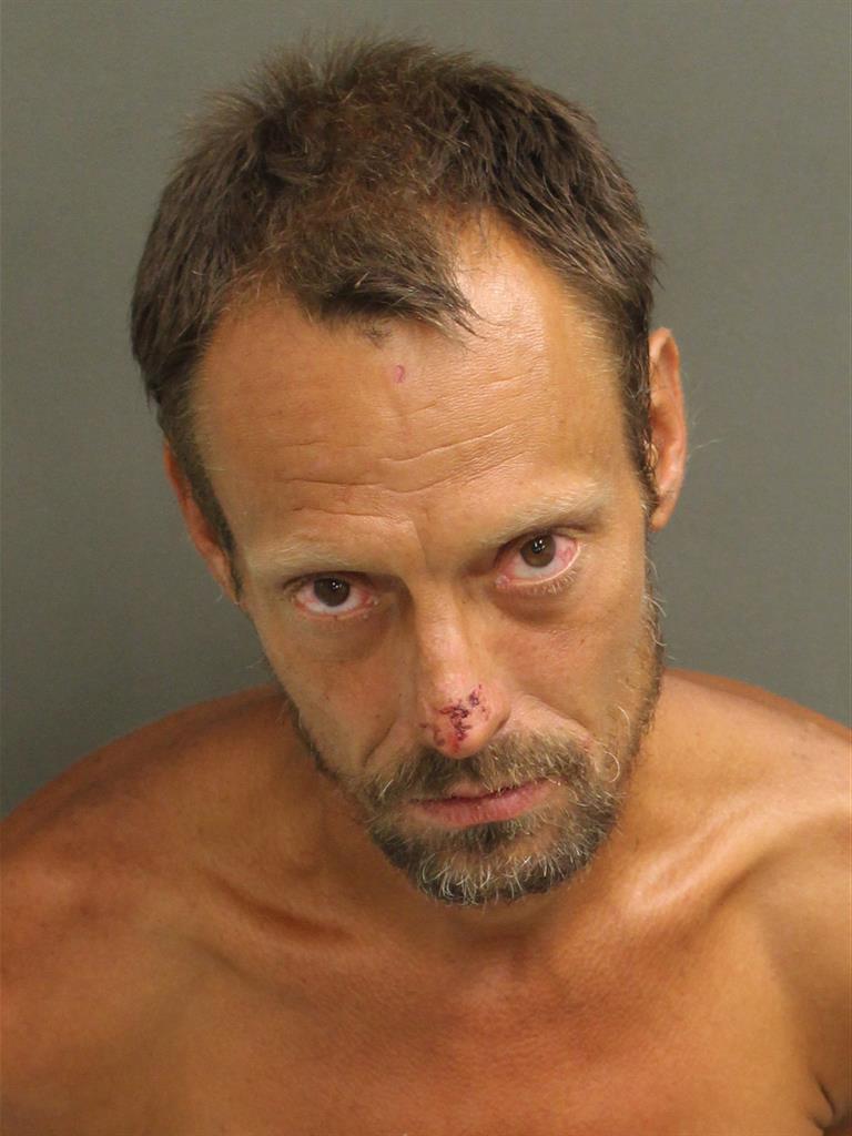  JAMES FRANK ROMER Mugshot / County Arrests / Orange County Arrests