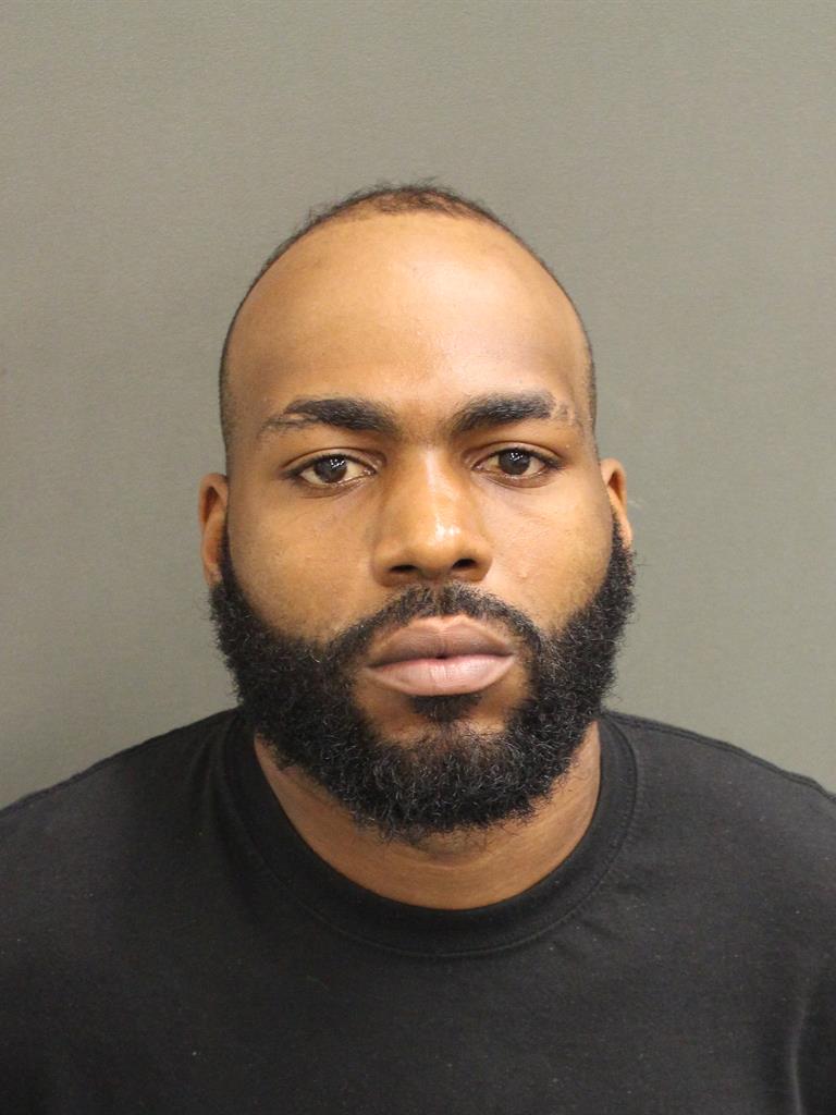  ANTWAN JAVARIS DAVIS Mugshot / County Arrests / Orange County Arrests