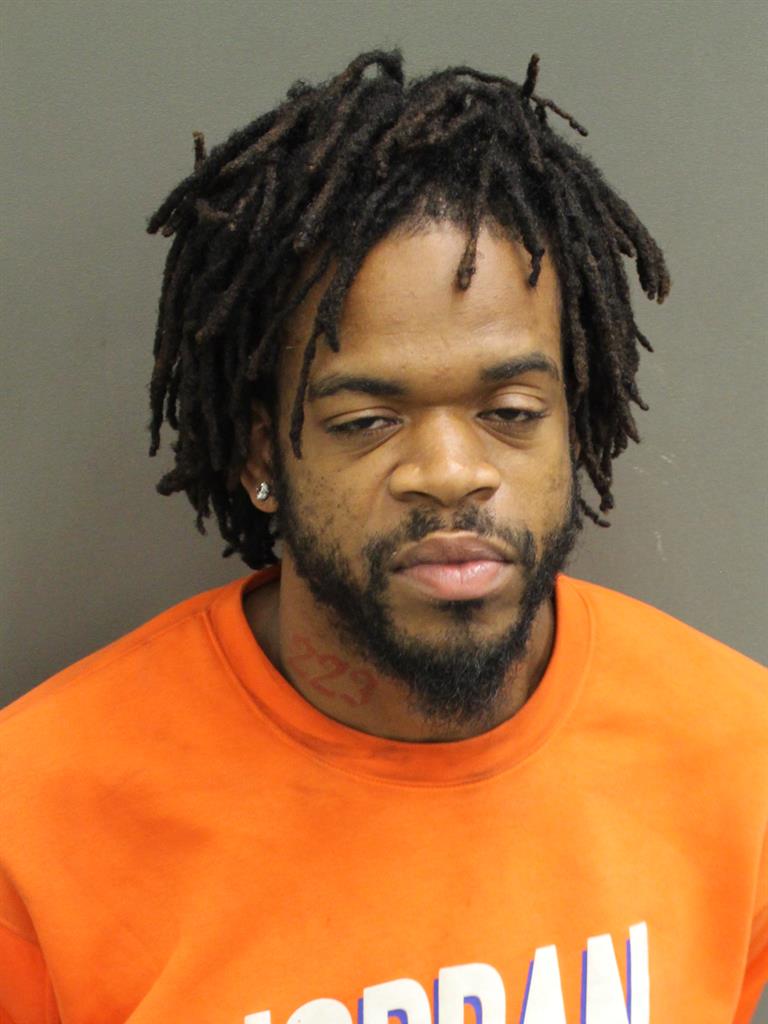  ELIJIAH LOFTON Photo Image