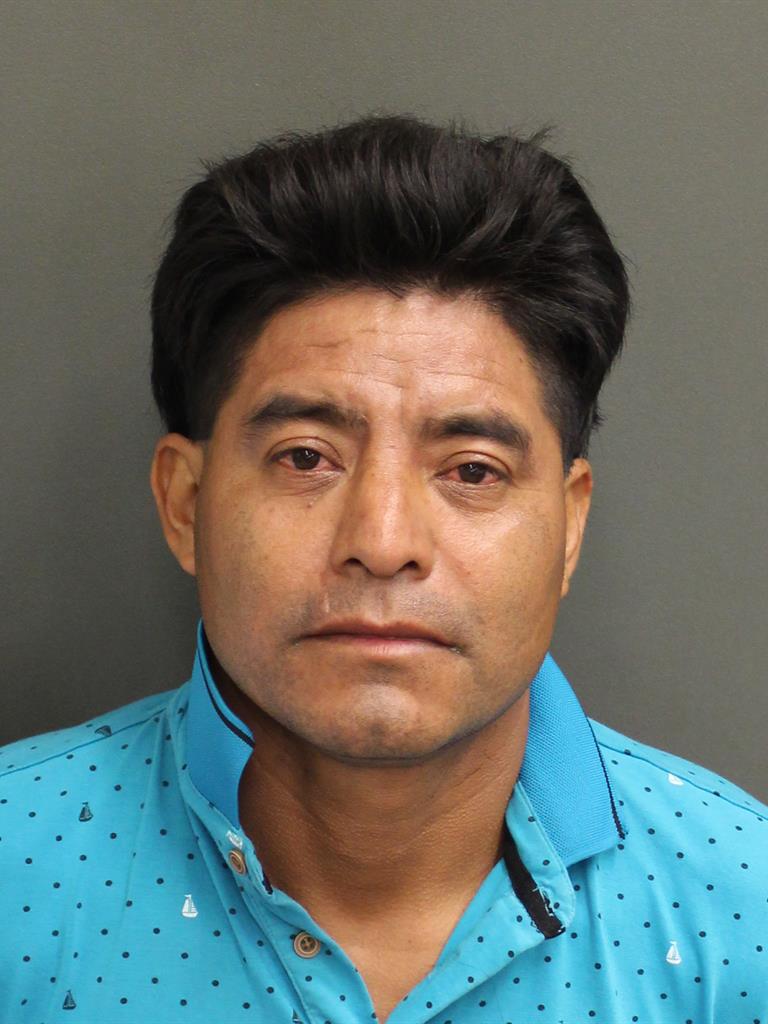  SAMUEL JONATAN DIAZDOMINGO Photo Image