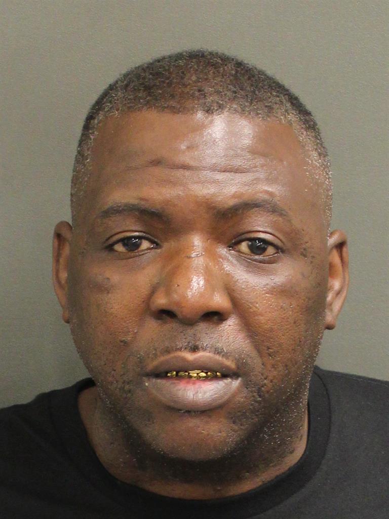  SERGIO MARTINEZ TANNER Mugshot / County Arrests / Orange County Arrests