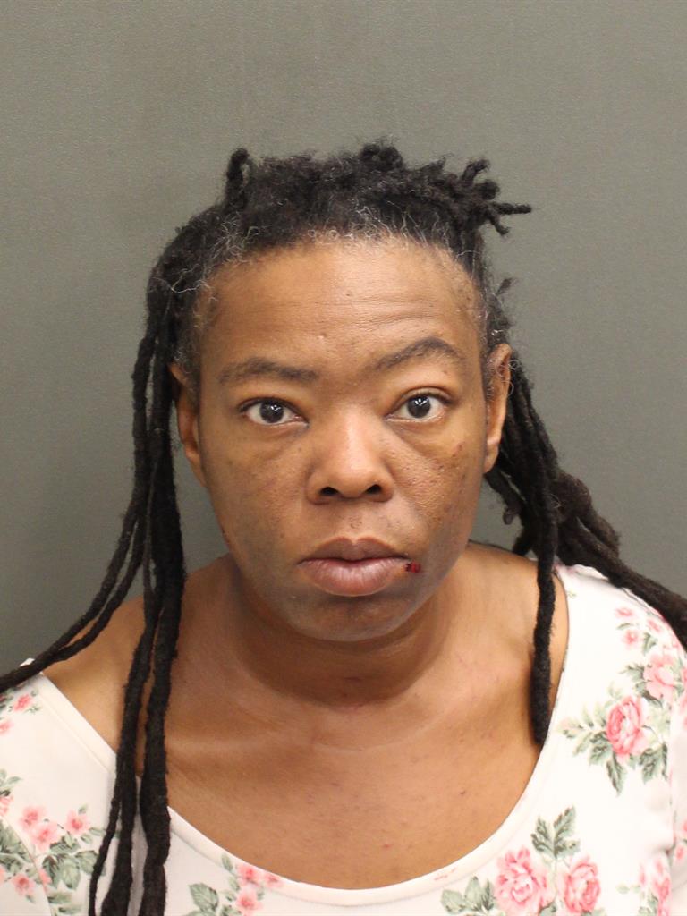  HYLENA LATRICIA FURLOW Photo Image