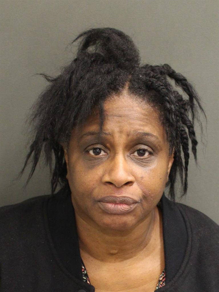  YVETTE MARIE CLARK Photo Image