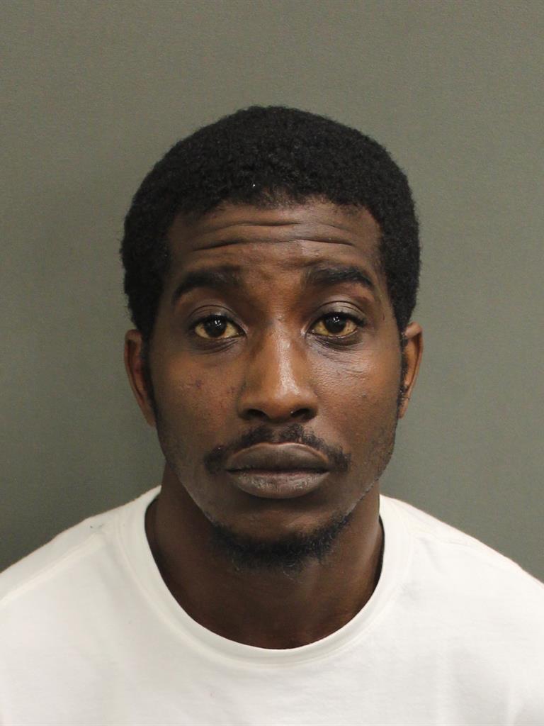  DARRIUS RAYNARD BOWLEG Photo Image