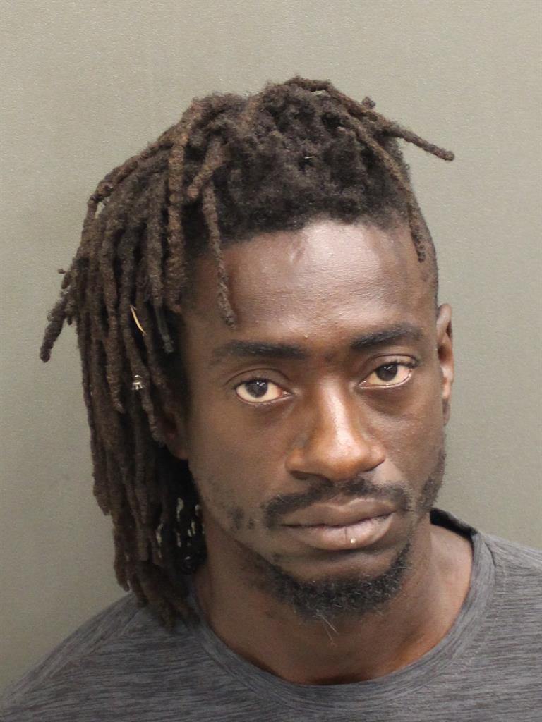  JOHN FREDERICK WELTER Photo Image