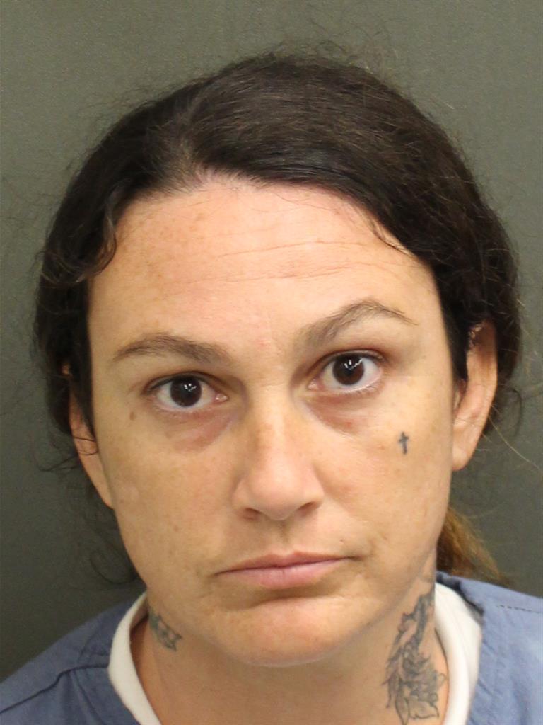  KENDRA DALYN BOONE Photo Image