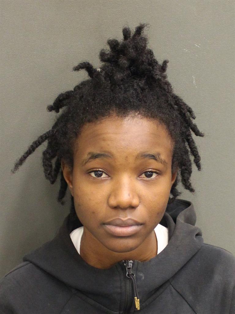  JANETHA TERRECIA LIVINGSTON Photo Image