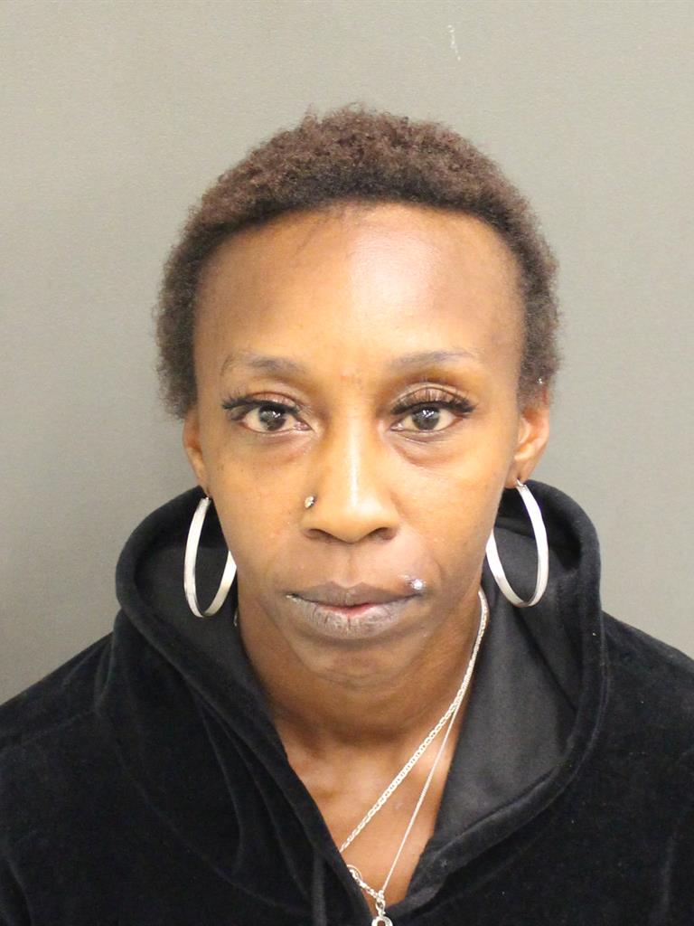  SHANIQUE ROVELL MARLIN Photo Image