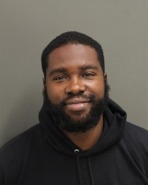  EDDIE DHAITI Mugshot / County Arrests / Orange County Arrests