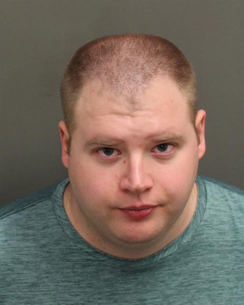  QUENTIN ROBB Mugshot / County Arrests / Orange County Arrests