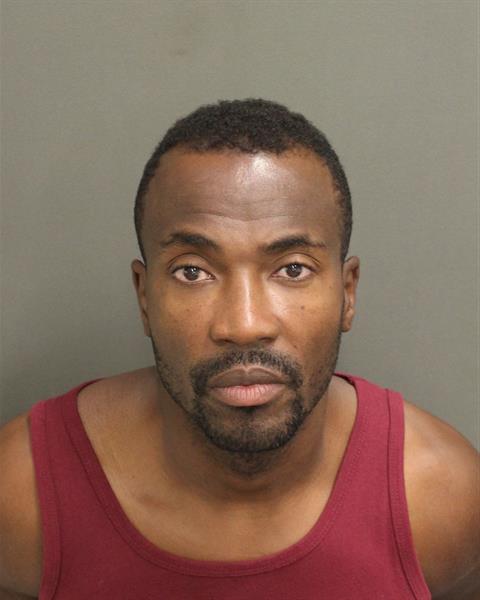  WILGENS GEDEUS Mugshot / County Arrests / Orange County Arrests