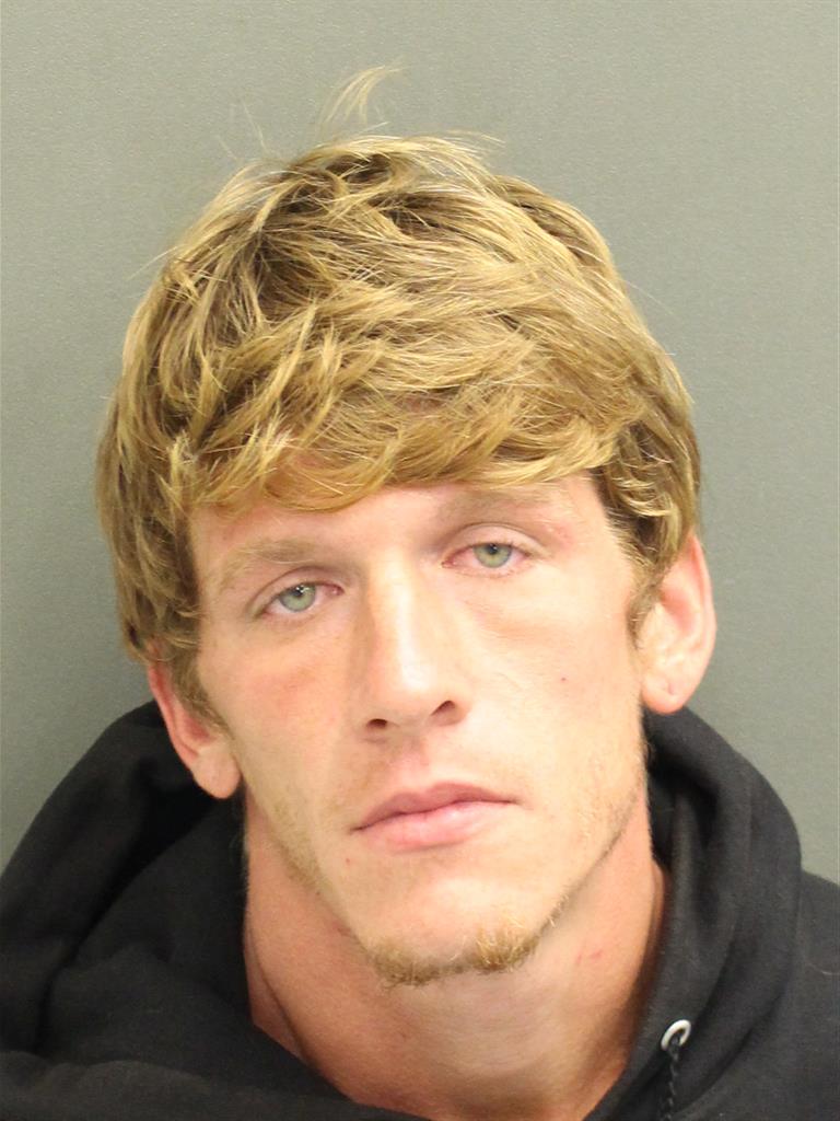  JACOB ANDREW LANGO Mugshot / County Arrests / Orange County Arrests