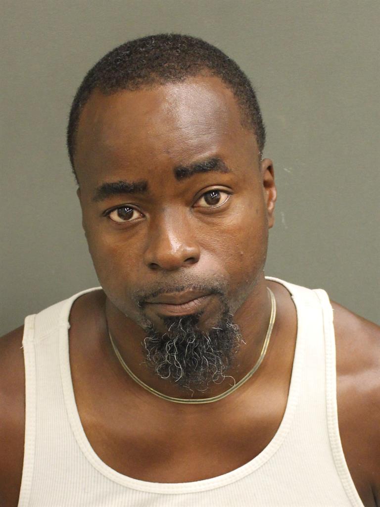  JOSE MEHU Mugshot / County Arrests / Orange County Arrests